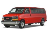 GMC Savana